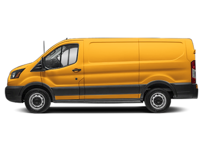 New 2026 Ford Transit 150 - photo 1