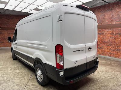 New 2026 Ford Transit 250 - photo 1