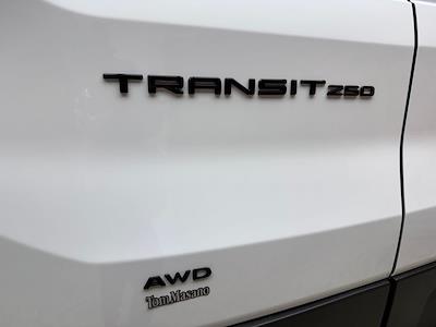 New 2026 Ford Transit 250 - photo 2
