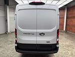 2026 Ford Transit 250 Medium Roof RWD Empty Cargo Van for sale #C260313 - photo 4