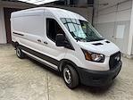 New 2026 Ford Transit 250 Medium Roof Empty Cargo Van for sale #C260313 - photo 1