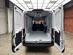 New 2026 Ford Transit 250 Medium Roof Empty Cargo Van for sale #C260327 - photo 23