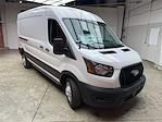 New 2026 Ford Transit 250 Medium Roof Empty Cargo Van for sale #C260327 - photo 6