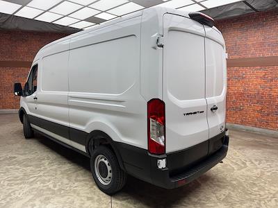 New 2026 Ford Transit 250 - photo 1