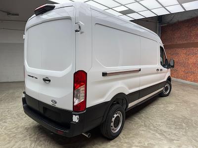 New 2026 Ford Transit 250 - photo 2
