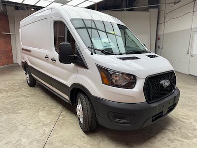 New 2026 Ford Transit 250 - photo 1