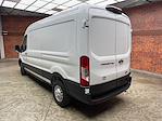 New 2026 Ford Transit 250 Medium Roof Empty Cargo Van for sale #C260333 - photo 1