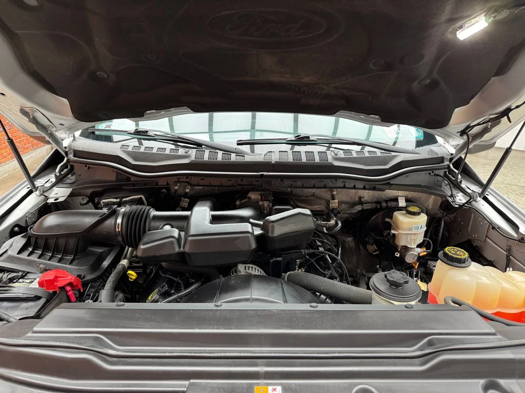 Used 2017 Ford F-250 - photo 10