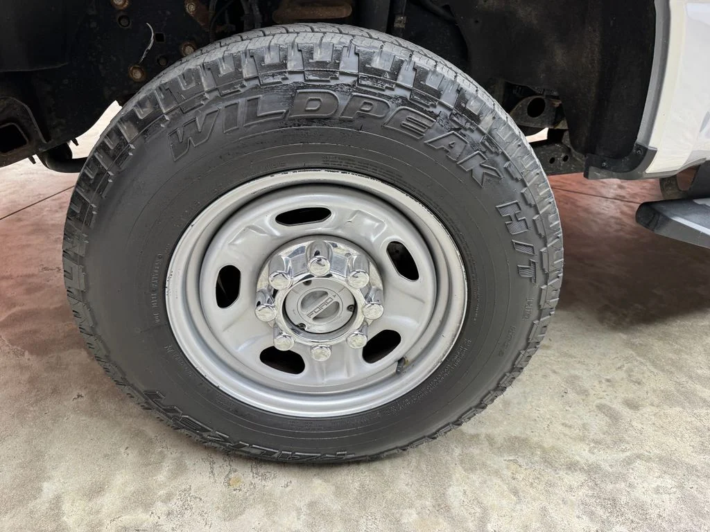 Used 2017 Ford F-250 - photo 11