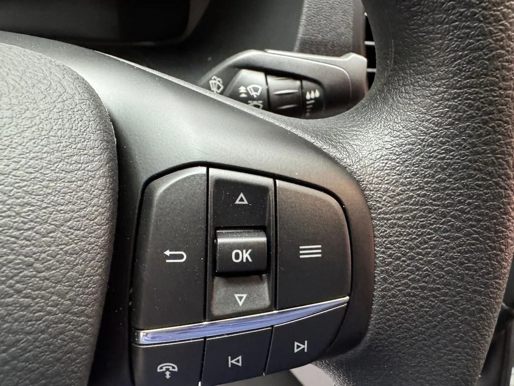 New 2026 Ford Transit 250 - photo 14