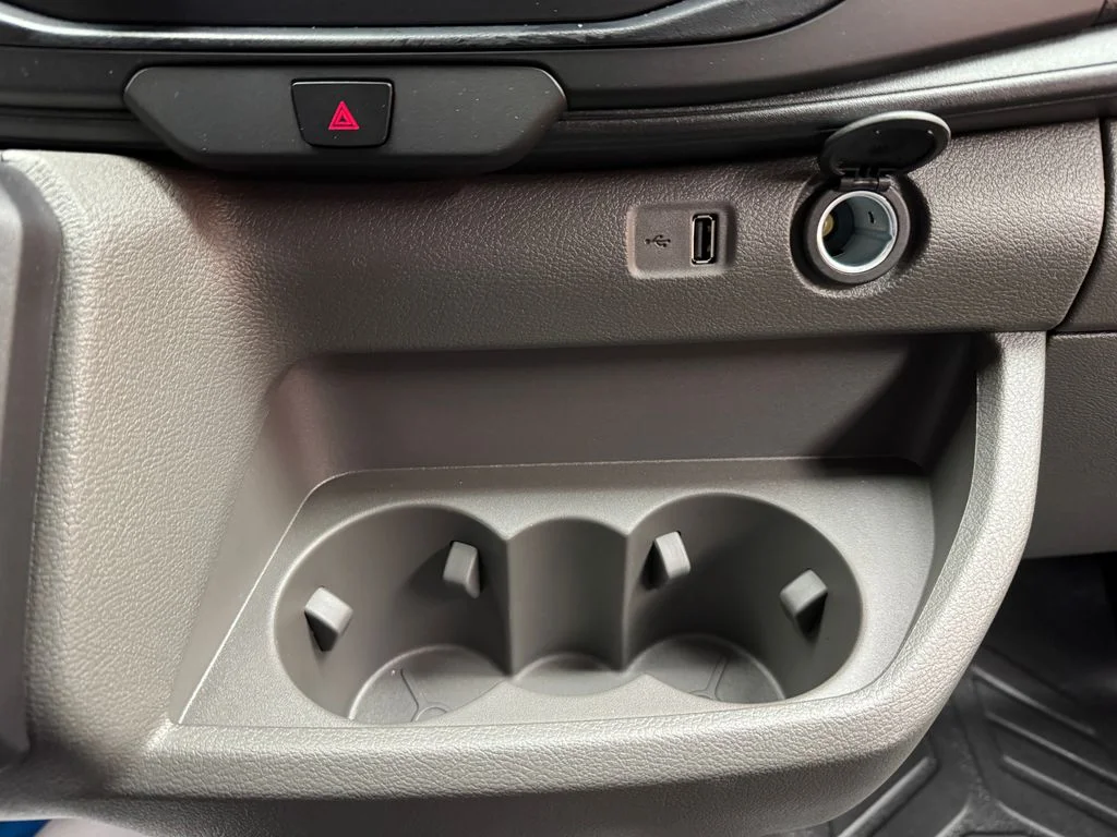 New 2026 Ford Transit 250 - photo 17