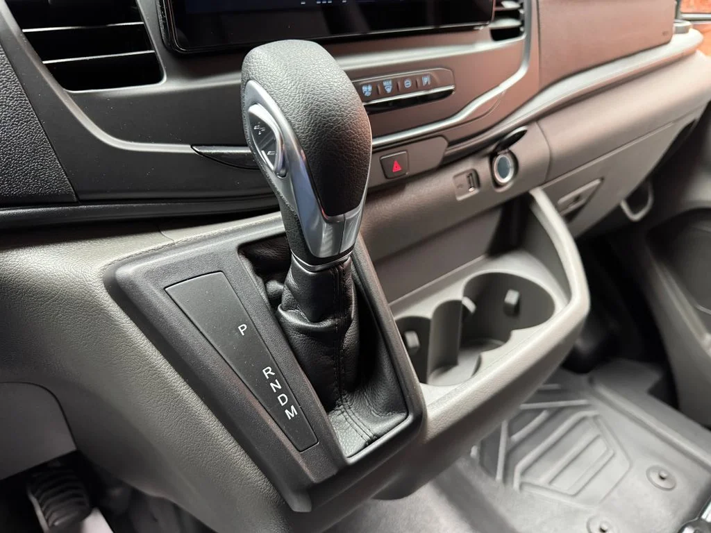 New 2026 Ford Transit 250 - photo 18