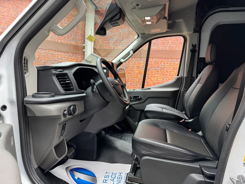 New 2026 Ford Transit 250 - photo 21
