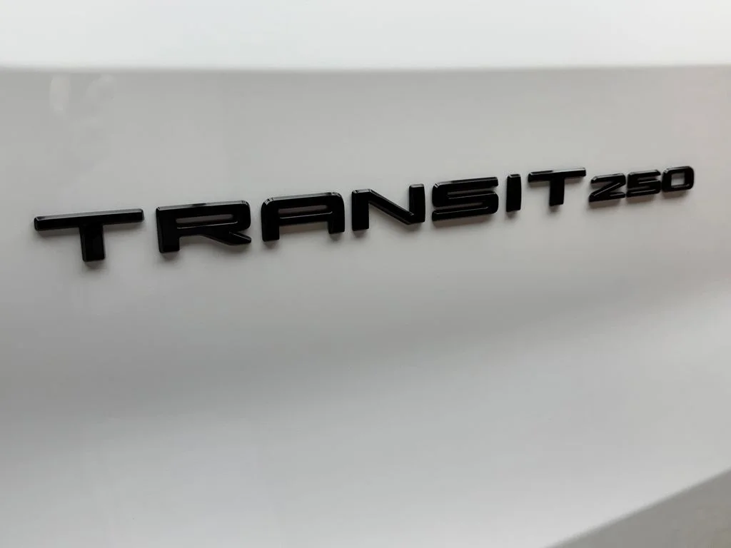 New 2026 Ford Transit 250 - photo 6