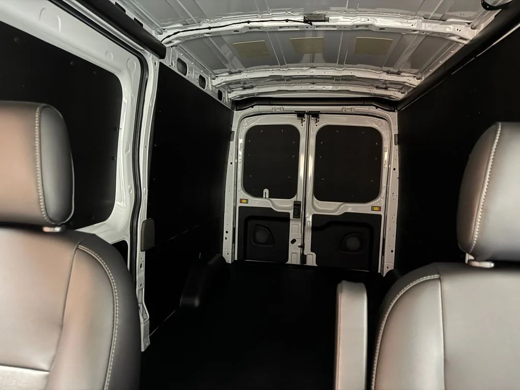 New 2026 Ford Transit 250 - photo 23