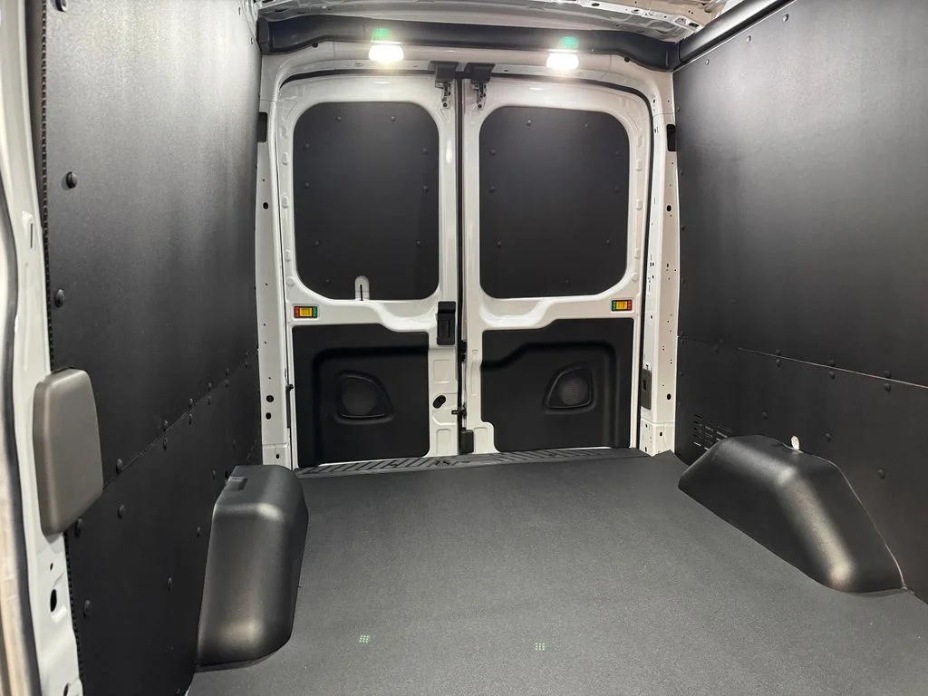 New 2026 Ford Transit 250 - photo 28