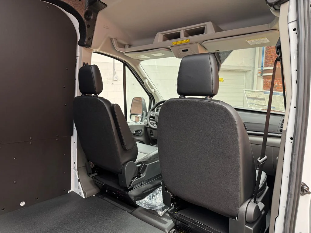 New 2026 Ford Transit 250 - photo 29