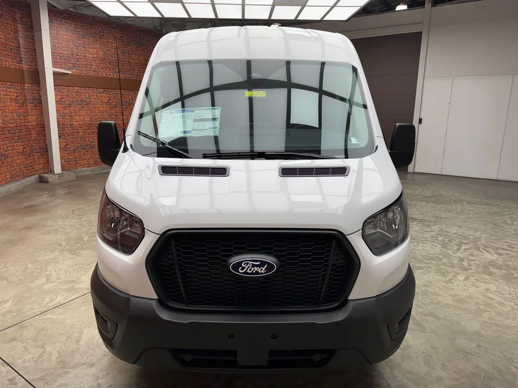 New 2026 Ford Transit 250 - photo 8