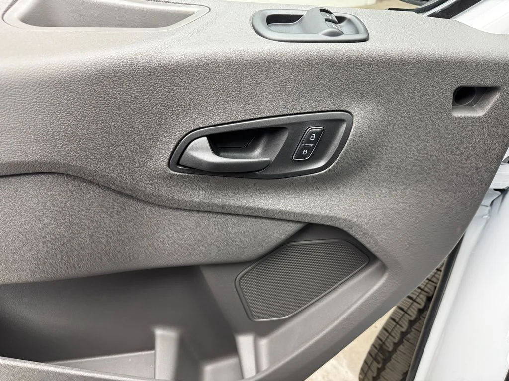 New 2026 Ford Transit 250 - photo 10