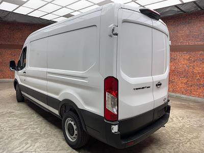 New 2026 Ford Transit 250 - photo 1