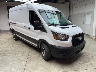 New 2026 Ford Transit 250 - photo 1