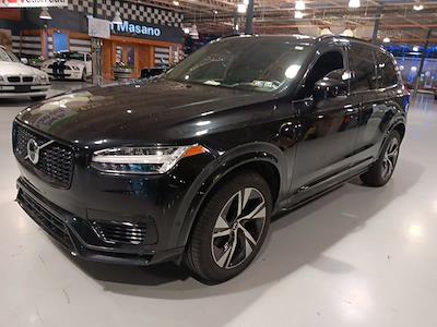 2022 Volvo XC90 AWD SUV for sale #C260421A - photo 1