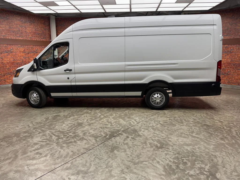 New 2026 Ford Transit 350 HD - photo 5