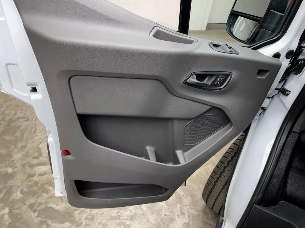 New 2026 Ford Transit 350 HD - photo 12