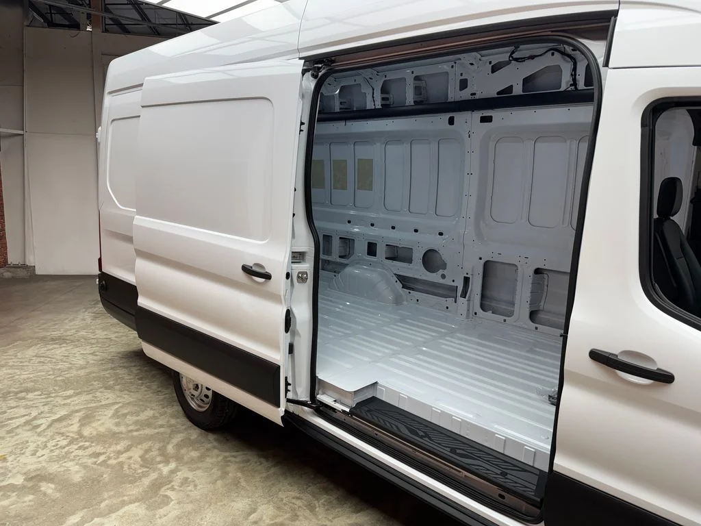 New 2026 Ford Transit 350 HD - photo 13