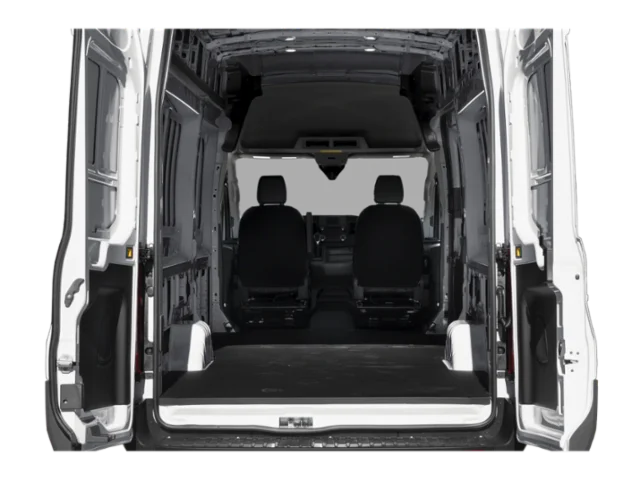 New 2026 Ford Transit 350 HD - photo 10