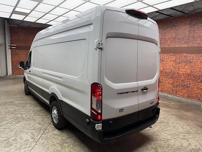 New 2026 Ford Transit 350 HD High Roof Empty Cargo Van for sale #C260422 - photo 1