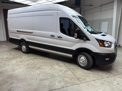 2026 Ford Transit 350 HD High Roof AWD Empty Cargo Van for sale #C260422 - photo 1