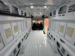 2026 Ford Transit 350 HD High Roof AWD Empty Cargo Van for sale #C260422 - photo 23