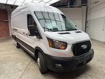 New 2026 Ford Transit 350 HD High Roof Empty Cargo Van for sale #C260422 - photo 8