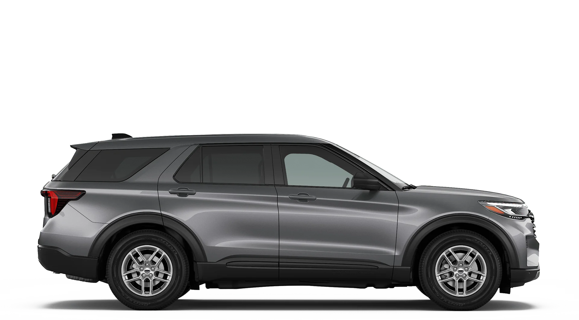 New 2026 Ford Explorer - photo 6