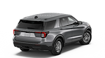 2026 Ford Explorer AWD SUV for sale #C260424 - photo 14