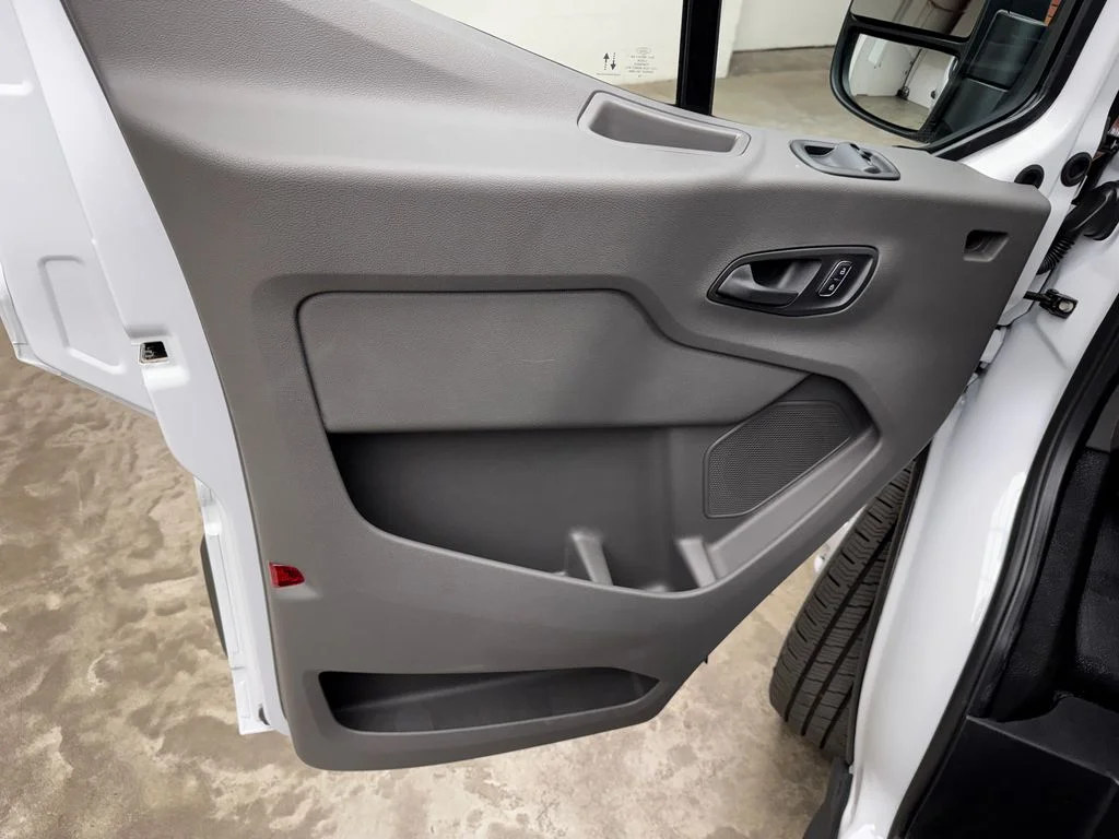 New 2026 Ford Transit 350 HD - photo 12