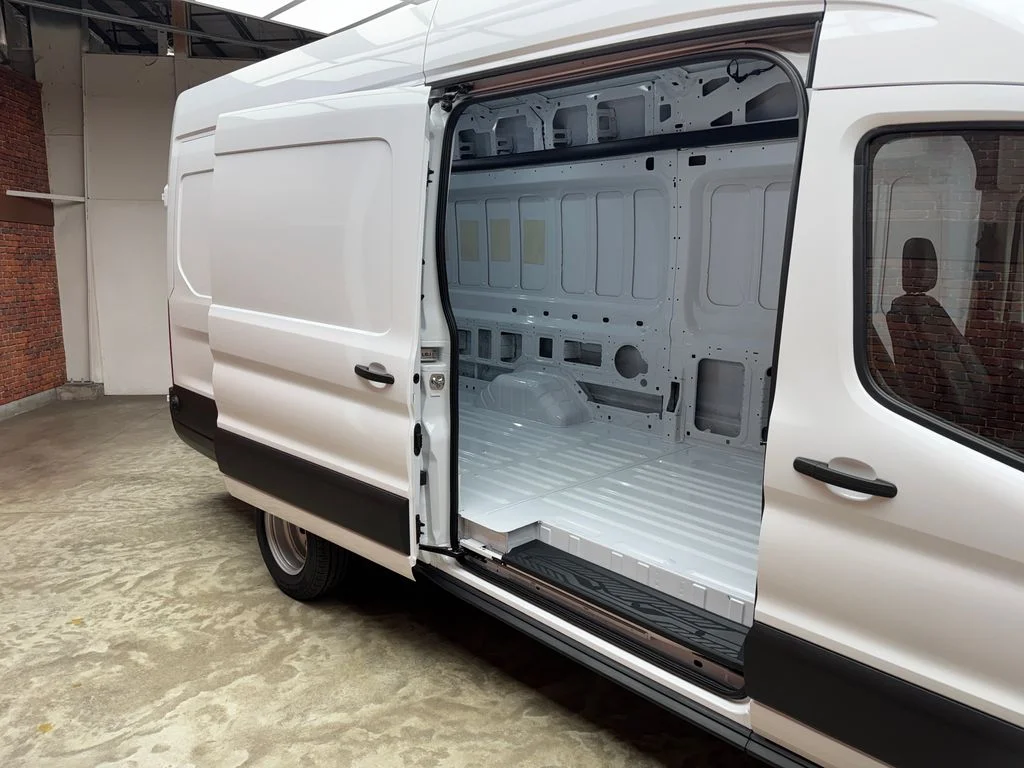 New 2026 Ford Transit 350 HD - photo 24