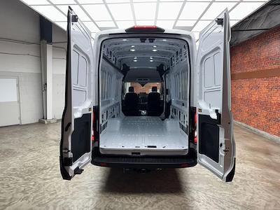 2026 Ford Transit 350 HD High Roof DRW AWD Empty Cargo Van for sale #C260427 - photo 2