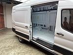 New 2026 Ford Transit 350 HD High Roof Empty Cargo Van for sale #C260427 - photo 22