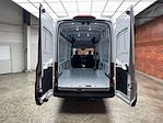 New 2026 Ford Transit 350 HD High Roof Empty Cargo Van for sale #C260427 - photo 4