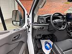 New 2026 Ford Transit 350 HD High Roof Empty Cargo Van for sale #C260427 - photo 9