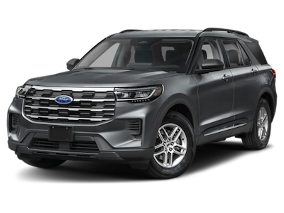 2026 Ford Explorer 4WD SUV for sale #C260429 - photo 1