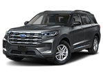 New 2026 Ford Explorer Active for sale #C260432 - photo 1