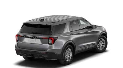2026 Ford Explorer 4WD SUV for sale #C260433 - photo 2