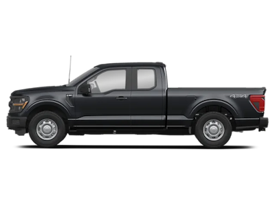 New 2026 Ford F-150 XL Super Cab for sale #C260443 - photo 1