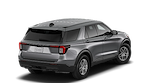 New 2026 Ford Explorer Active for sale #C260444 - photo 3