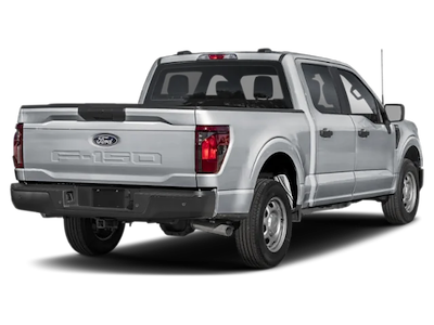 New 2026 Ford F-150 XL SuperCrew Cab for sale #C260448 - photo 1
