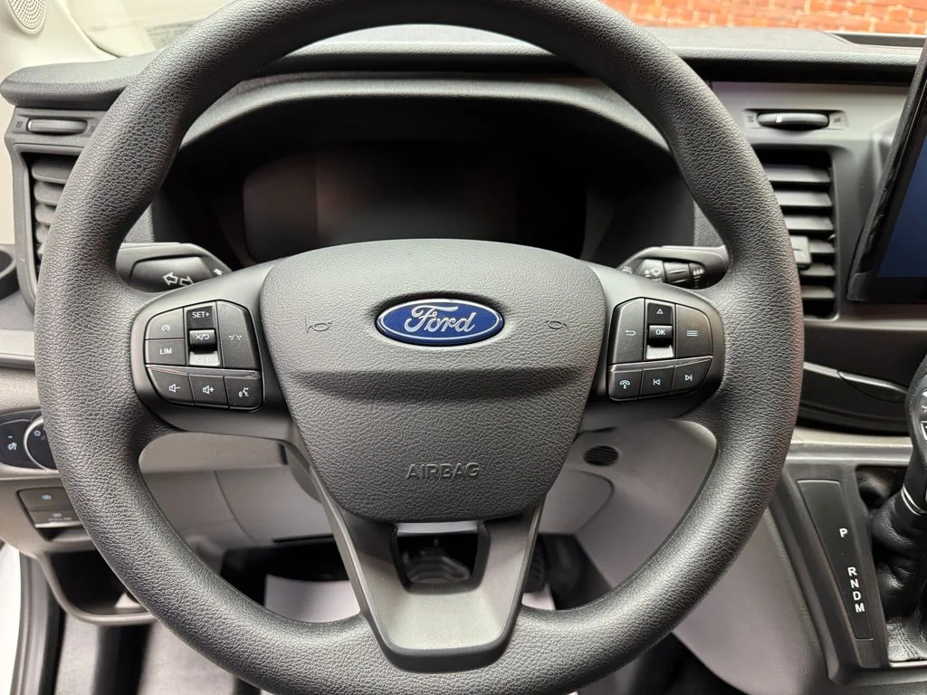 New 2026 Ford Transit 250 - photo 3
