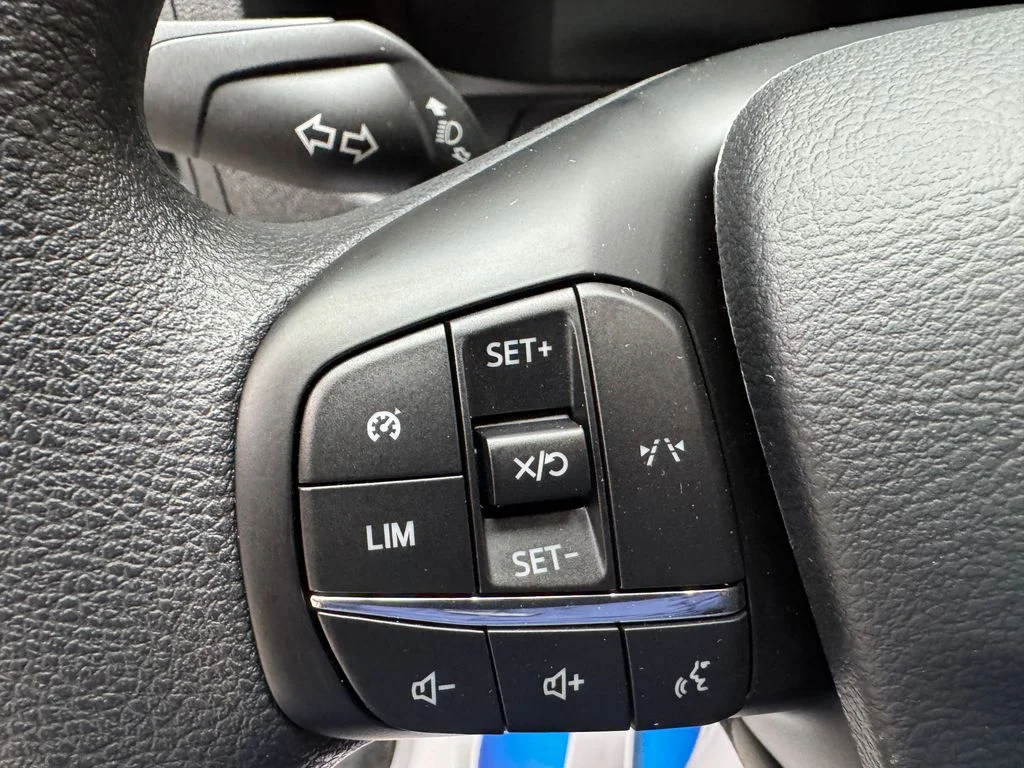 New 2026 Ford Transit 250 - photo 4